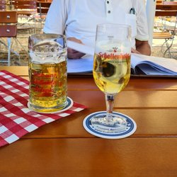 Gutmann zur Post - Zum ersten Mal probiert, Pils wie auch Helles - sehr fein