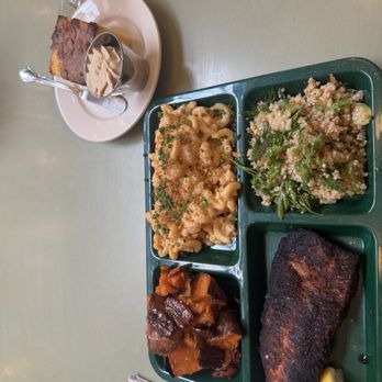 Strange Delight - Seafood Near Me - Brooklyn, New York