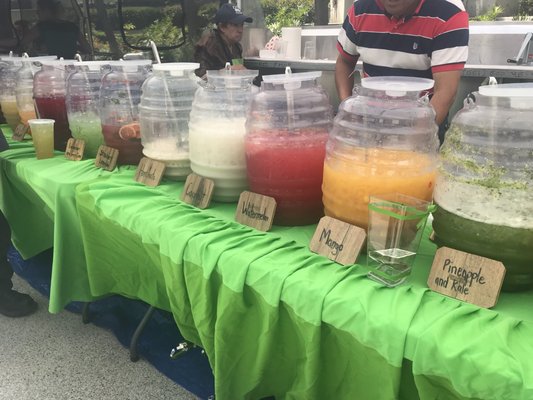 Glendale Gateway Certified Farmer's Market by null