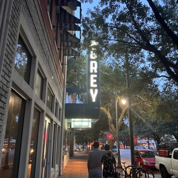 The Grey - Entrance - New American Near Me - Savannah, Georgia