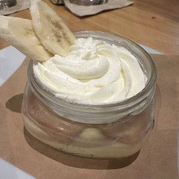 Cochon RESTAURANT - Banana pudding - Cajun/Creole Near Me - New Orleans, Louisiana