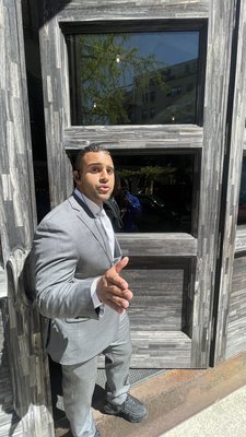 Chrome Hearts by null