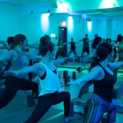 YogaSix Redondo Beach