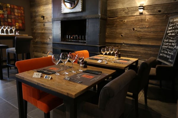 La Brasserie de Nalinnes by null