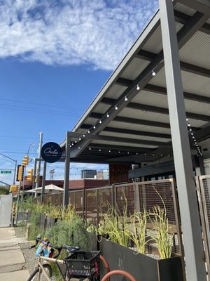 Oralia Coffee & Kitchen *** OPEN DAILY, Coffee 7-4, Kitchen 8-3 *** by null