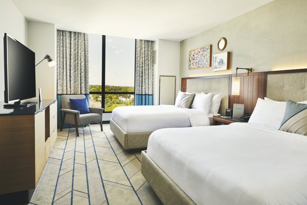 The Draftsman, Charlottesville, University, Autograph Collection Hotel by null