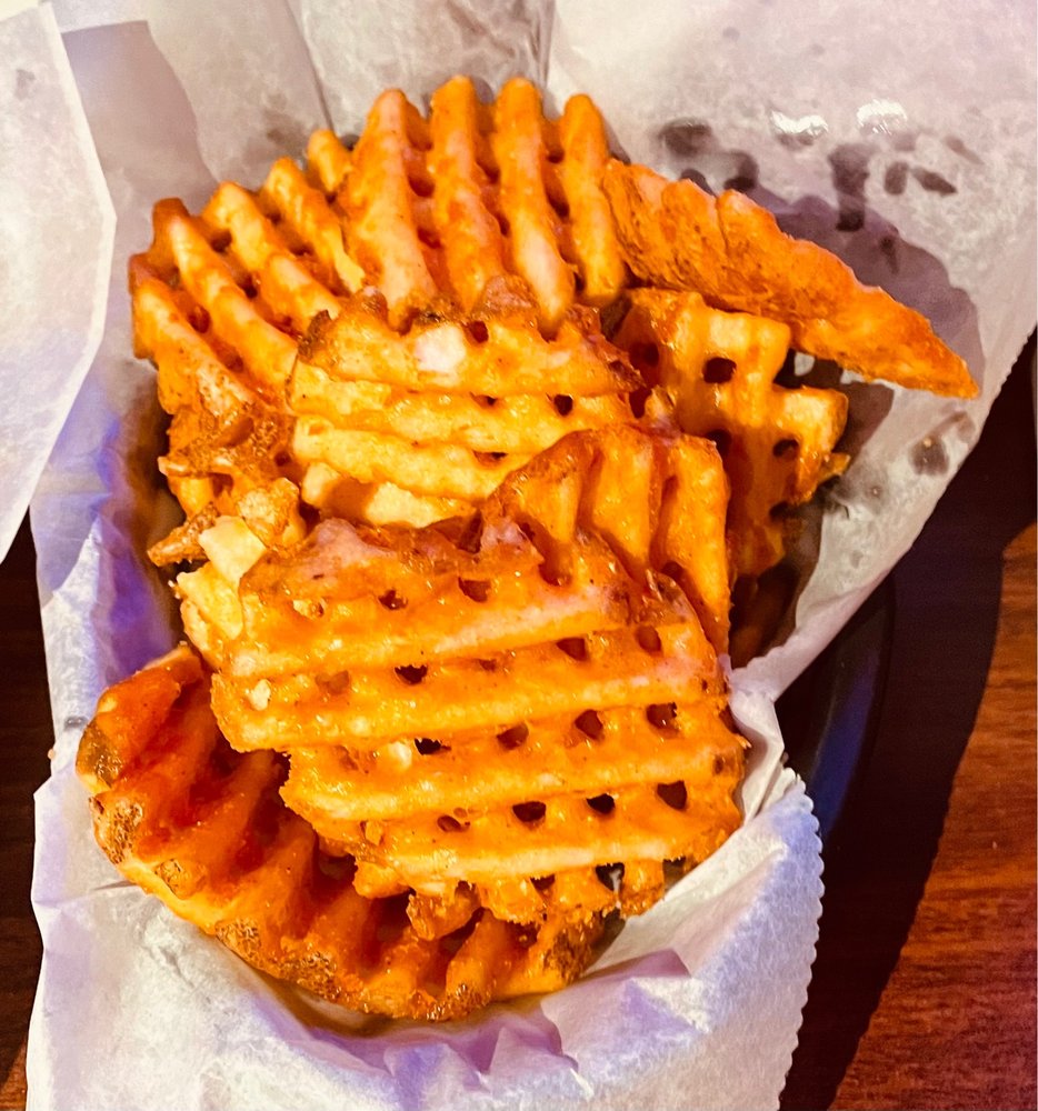 Motor City Sports Bar 2