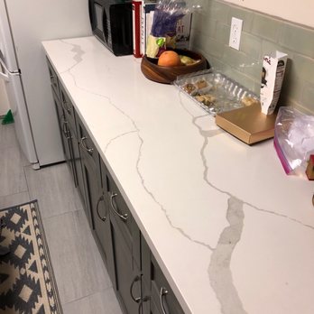 Amazing Stone - Countertop Installation Near Me - San Leandro, California