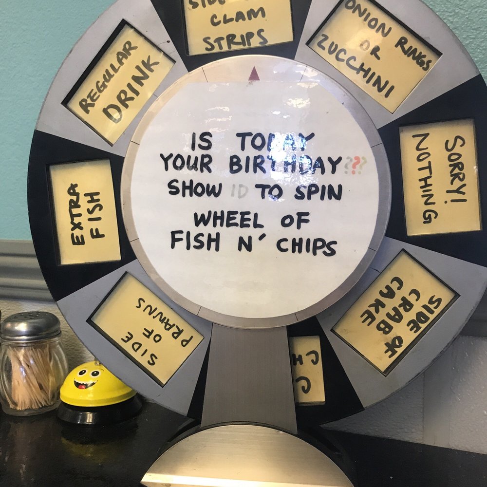 West Coast Fish N' Chips - Seafood Near Me - Clovis, California West Coast Fish N' Chips - Seafood Near Me - Clovis, California