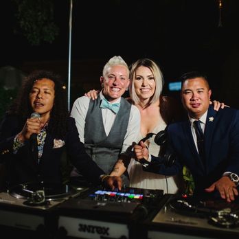 Synergy Events - DJs Near Me