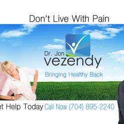 Vezendy Chiropractic