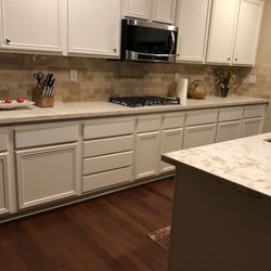 Deb's Painting and Decorating