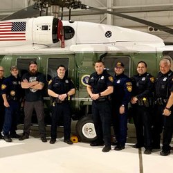 Sons of Liberty Gun Works - SAPD