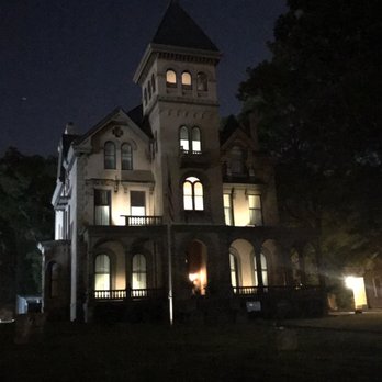 Historical Haunts - Historical Tours Near Me - Memphis, Tennessee