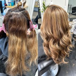 Hair By The Bay