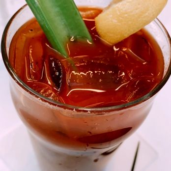 Kaedama - Bloody Mary - Japanese Near Me - Newark, New Jersey