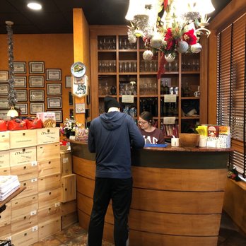 Sal's by Victor - Giving this a shot based on the reviews. - Italian Near Me - Williamsburg, Virginia Sal's by Victor - Giving this a shot based on the reviews. - Italian Near Me - Williamsburg, Virginia