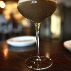 La Mondina - Espresso martini