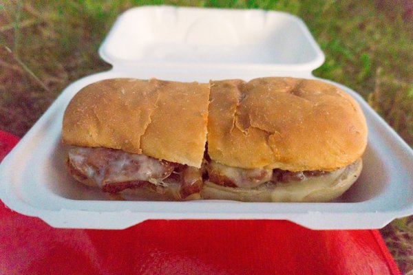 Serpico's Restaurant by null