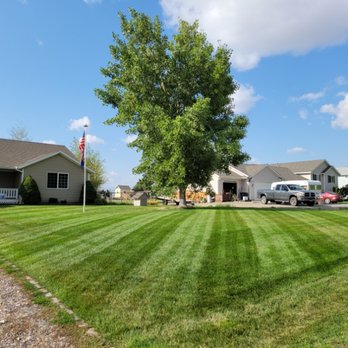 Yeti Snow and Lawn Services - Mowing - Snow Removal Near Me