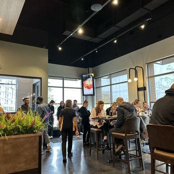 THE HUDSON CAFE - Updated July 2024 - 80 Photos & 43 Reviews - 700 W