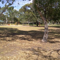 Canberra Reserve Playground