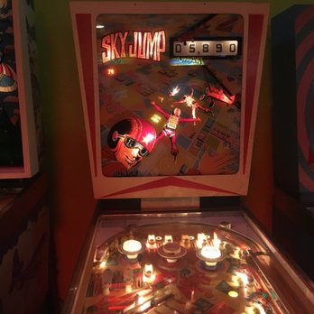 Funspot - Arcades Near Me - Laconia, New Hampshire