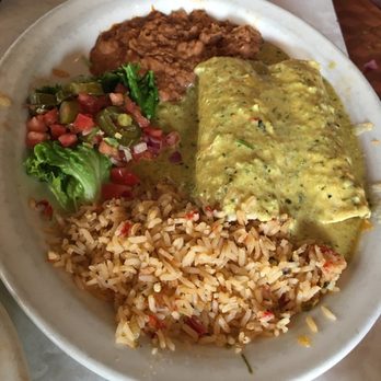Chuy's - Chicka-Chicka Boom-Boom for the Lady - Tex-Mex Near Me - Austin, Texas