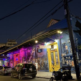 Frenchman Street - Music Venues Near Me - New Orleans, Louisiana Frenchman Street - Music Venues Near Me - New Orleans, Louisiana