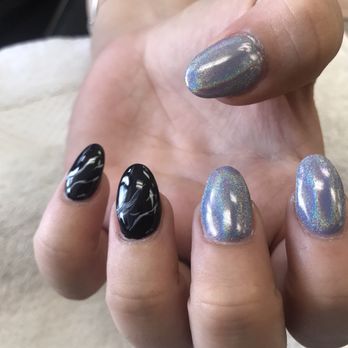 3D Nails - Nail Salons Near Me - Cypress, California