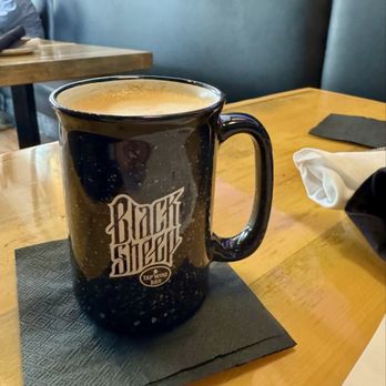 Black Sheep - Wine Bars Near Me - Milwaukee, Wisconsin