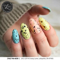 Lafayette Nail Spa