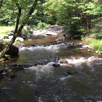 Kittatinny Canoes - Campgrounds Near Me - Barryville, New York