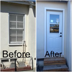 Mannon Handyman Services