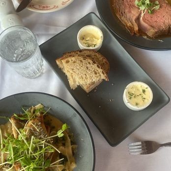 Siebkens Resort - Prime Rib & Pasta - Venues & Event Spaces Near Me - Elkhart Lake, Wisconsin