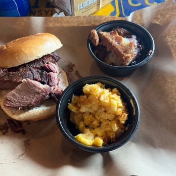 Mission BBQ - Barbeque Near Me - Camp Hill, Pennsylvania