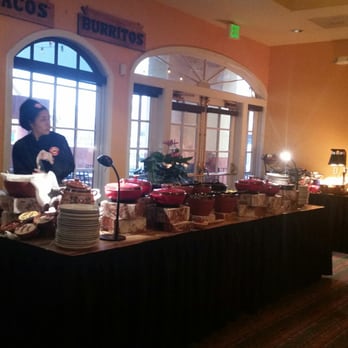 El Torito - Sunday Brunch...That huge table is exclusively the burrito and taco bar - Mexican Near Me - Corona, California El Torito - Sunday Brunch...That huge table is exclusively the burrito and taco bar - Mexican Near Me - Corona, California