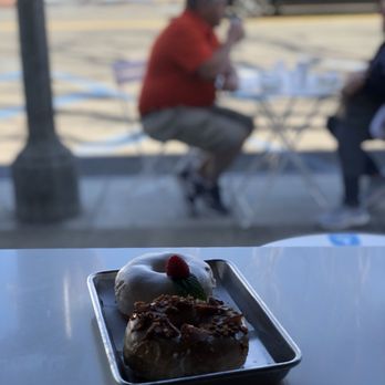 The Goods - Our beautiful donuts - Donuts Near Me - Carlsbad, California