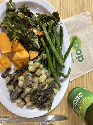 Tidal Creek Co-op by null