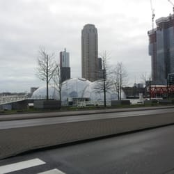 Drijvend Paviljoen