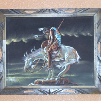 Americas Best Value Inn Giddings - Wall "Art" :D - Hotels Near Me - Giddings, Texas