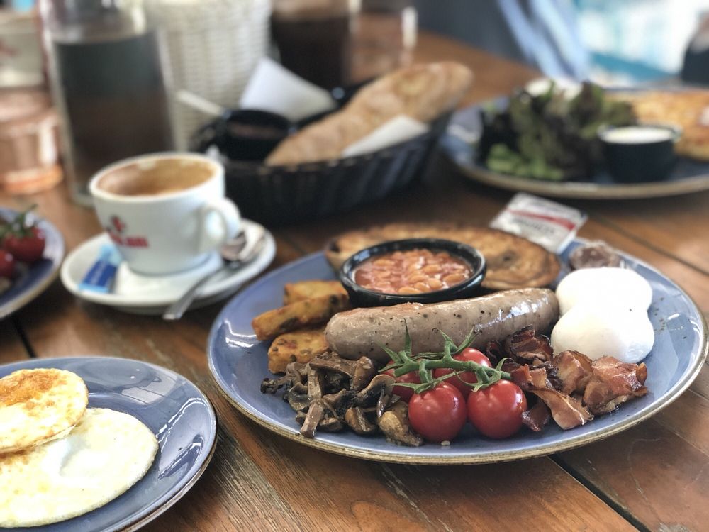 CAFE MELBA Updated September 2024 57 Photos & 35 Reviews 90