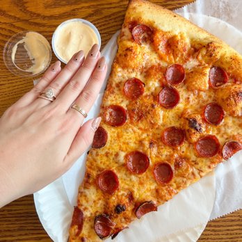 PIE.ZAA - Pizza Near Me - Asheville, North Carolina