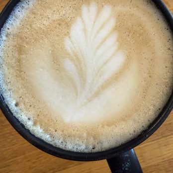 Amore Coffee - Coffee & Tea Near Me - West St Paul, Minnesota