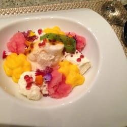 Ten Japanese Restaurant