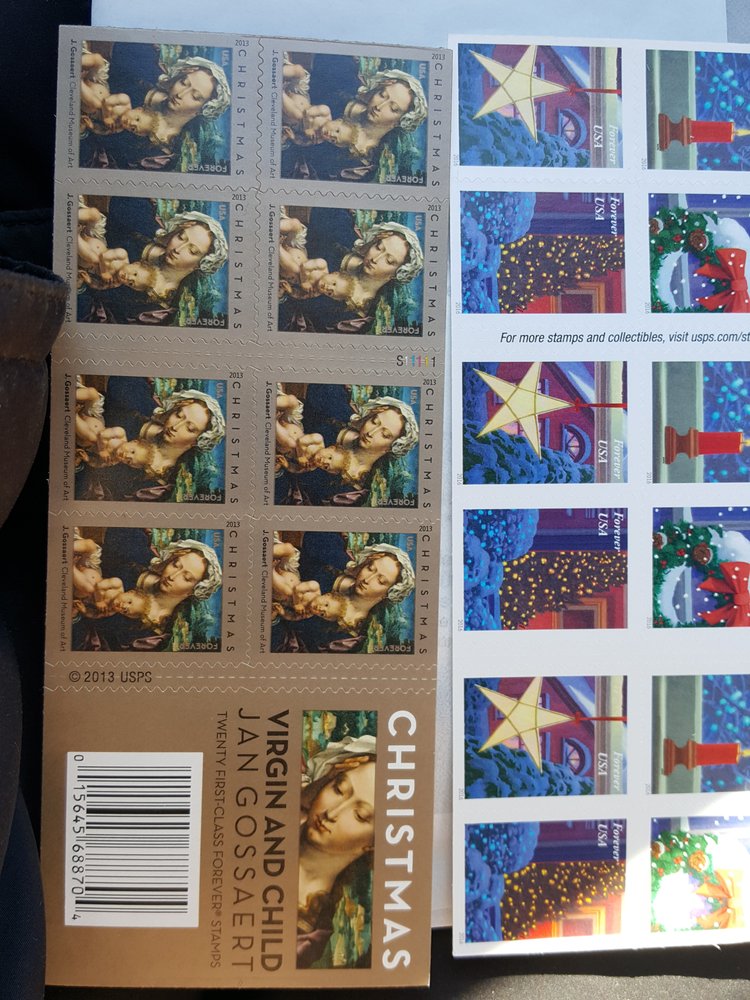 US POST OFFICE Updated June 2024 217 Woodbury Rd, Woodbury, New