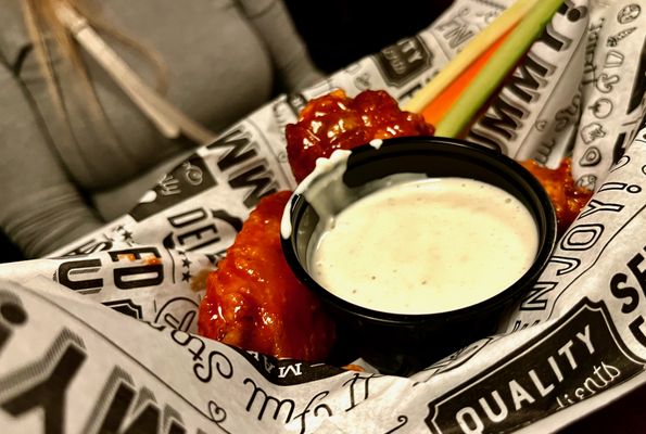 Maginns Pub by null