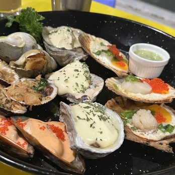 HEM Kitchen And Bar - Combo - Vietnamese Near Me - Houston, Texas