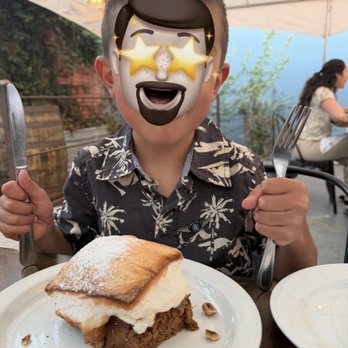 Ember - " how can I have s'more ? " - New American Near Me - Arroyo Grande, California Ember - " how can I have s'more ? " - New American Near Me - Arroyo Grande, California