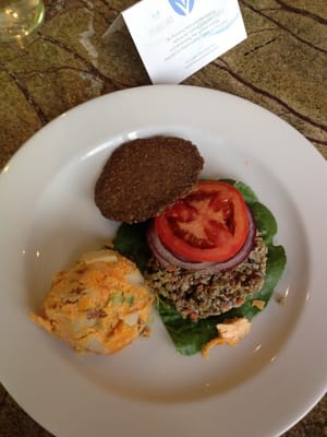 Big Mike’s Healthy Choices- Breakfast - Lunch - Brunch by null